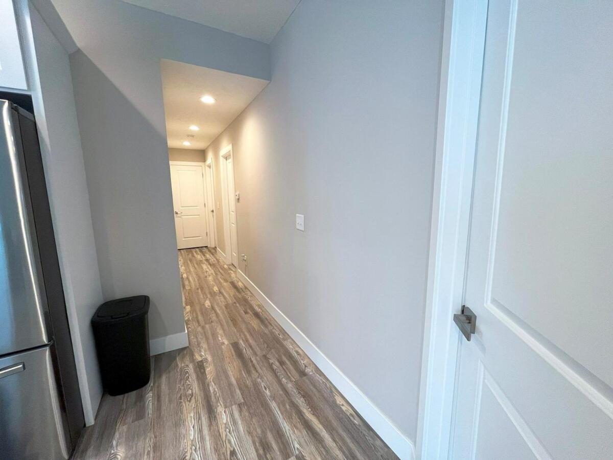 Brand New Build Cozy Private 3Br2Ba Home South Euclid 외부 사진